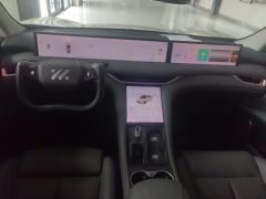 IM Zhiji LS6 680km MaxLong Range Edition - ფოტო 16