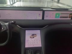 IM Zhiji LS6 680km MaxLong Range Edition - ფოტო 17