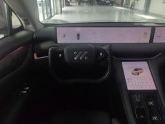 IM Zhiji LS6 680km MaxLong Range Edition - ფოტო 18