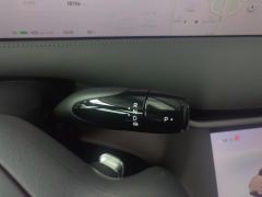IM Zhiji LS6 680km MaxLong Range Edition - ფოტო 19