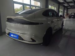 IM Zhiji LS6 680km MaxLong Range Edition - ფოტო 2