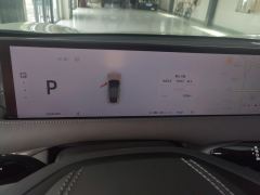 IM Zhiji LS6 680km MaxLong Range Edition - ფოტო 20