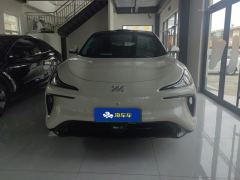 IM Zhiji LS6 680km MaxLong Range Edition - ფოტო 3