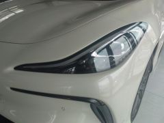 IM Zhiji LS6 680km MaxLong Range Edition - ფოტო 4