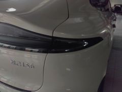 IM Zhiji LS6 680km MaxLong Range Edition - ფოტო 5