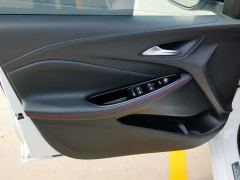 Buick Verano Pro GS 1.5T Edition - ფოტო 12