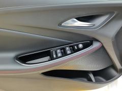 Buick Verano Pro GS 1.5T Edition - ფოტო 13