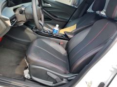 Buick Verano Pro GS 1.5T Edition - ფოტო 14