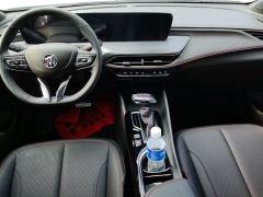 Buick Verano Pro GS 1.5T Edition - ფოტო 16