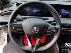 Buick Verano Pro GS 1.5T Edition - ფოტო 18