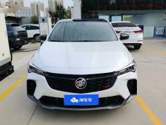 Buick Verano Pro GS 1.5T Edition - ფოტო 3