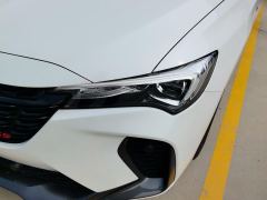 Buick Verano Pro GS 1.5T Edition - ფოტო 4