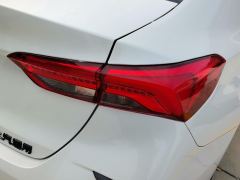 Buick Verano Pro GS 1.5T Edition - ფოტო 5