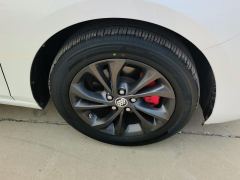 Buick Verano Pro GS 1.5T Edition - ფოტო 6