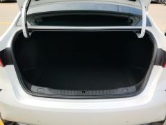 Buick Verano Pro GS 1.5T Edition - ფოტო 7