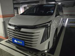 GAC Trumpchi E9 2.0T 136km PRO - ფოტო 1