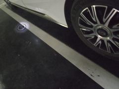 GAC Trumpchi E9 2.0T 136km PRO - ფოტო 11