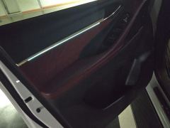 GAC Trumpchi E9 2.0T 136km PRO - ფოტო 12