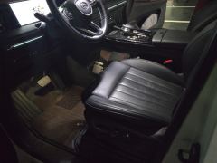 GAC Trumpchi E9 2.0T 136km PRO - ფოტო 14