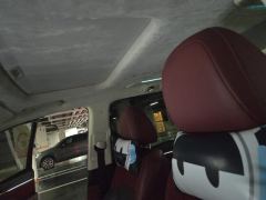 GAC Trumpchi E9 2.0T 136km PRO - ფოტო 15