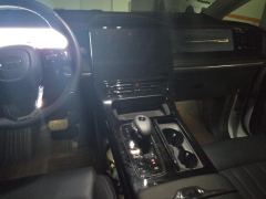 GAC Trumpchi E9 2.0T 136km PRO - ფოტო 16