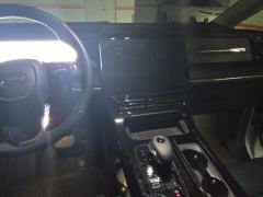 GAC Trumpchi E9 2.0T 136km PRO - ფოტო 17
