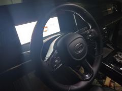 GAC Trumpchi E9 2.0T 136km PRO - ფოტო 18