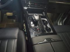 GAC Trumpchi E9 2.0T 136km PRO - ფოტო 19