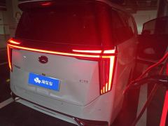 GAC Trumpchi E9 2.0T 136km PRO - ფოტო 2