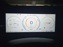 GAC Trumpchi E9 2.0T 136km PRO - ფოტო 20