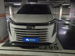 GAC Trumpchi E9 2.0T 136km PRO - ფოტო 3