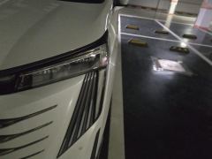 GAC Trumpchi E9 2.0T 136km PRO - ფოტო 4