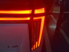 GAC Trumpchi E9 2.0T 136km PRO - ფოტო 5