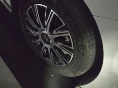 GAC Trumpchi E9 2.0T 136km PRO - ფოტო 6