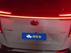 GAC Trumpchi E9 2.0T 136km PRO - ფოტო 7