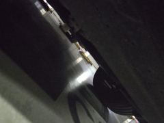 GAC Trumpchi E9 2.0T 136km PRO - ფოტო 8
