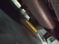 GAC Trumpchi E9 2.0T 136km PRO - ფოტო 9