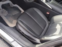Buick Lacrosse 25T Edition - ფოტო 14