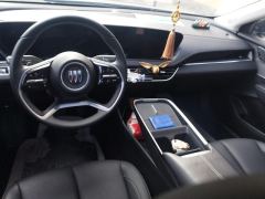 Buick Lacrosse 25T Edition - ფოტო 16