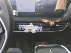 Buick Lacrosse 25T Edition - ფოტო 17