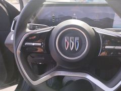 Buick Lacrosse 25T Edition - ფოტო 18
