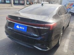 Buick Lacrosse 25T Edition - ფოტო 2