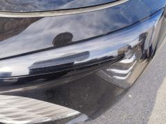Buick Lacrosse 25T Edition - ფოტო 4