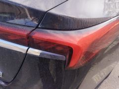 Buick Lacrosse 25T Edition - ფოტო 5