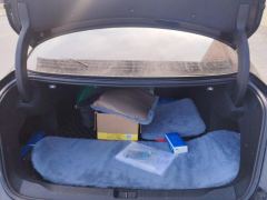 Buick Lacrosse 25T Edition - ფოტო 7