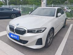 BMW i3 eDrive 35 L - ფოტო 1