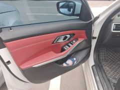 BMW i3 eDrive 35 L - ფოტო 12
