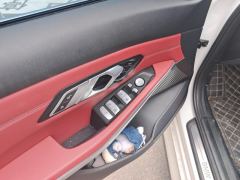BMW i3 eDrive 35 L - ფოტო 13
