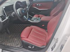 BMW i3 eDrive 35 L - ფოტო 14