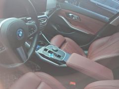 BMW i3 eDrive 35 L - ფოტო 16